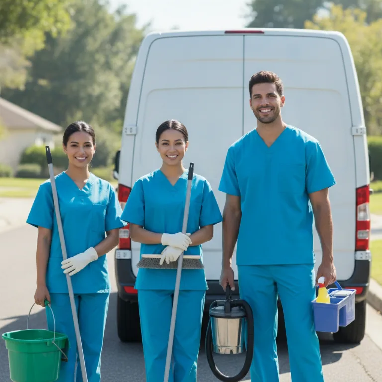 house cleaning South Ozone Park